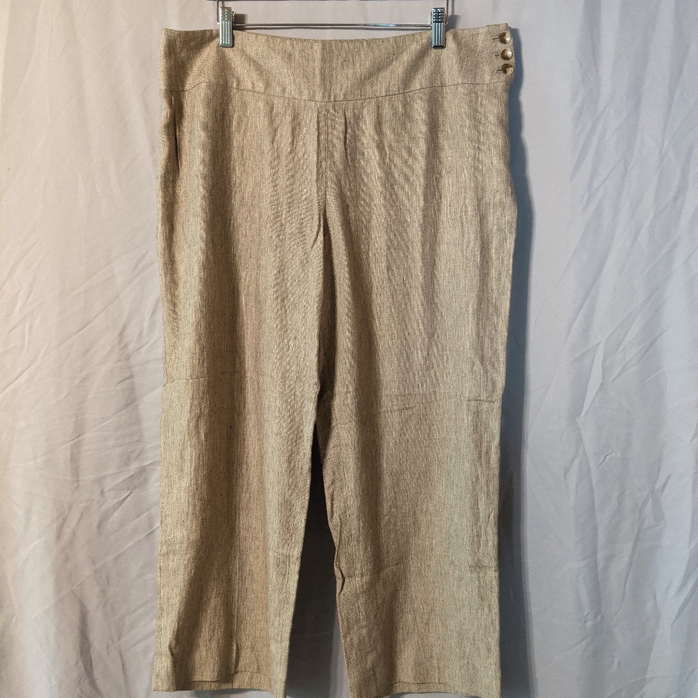 Capris